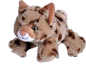 Hug'ems Mini Bobcat