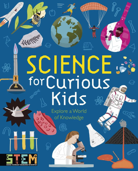 Science for Curious Kids Pack