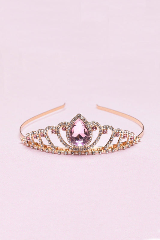 Boutique Regal Tiara