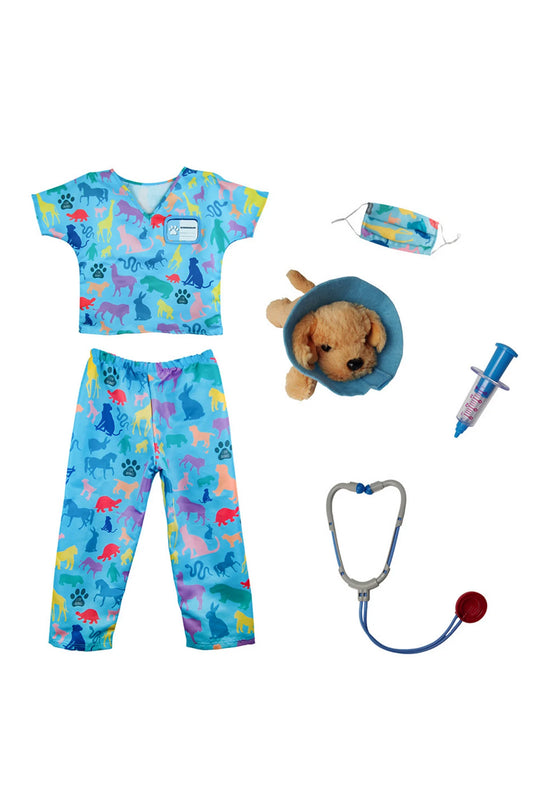 Veterinarian Set