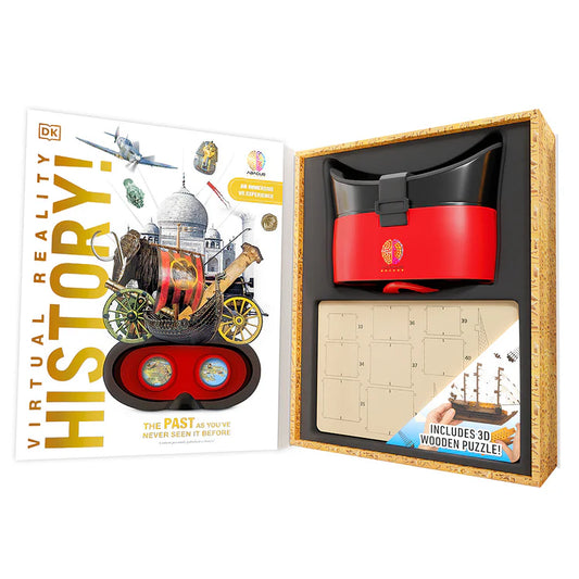 VR History Box