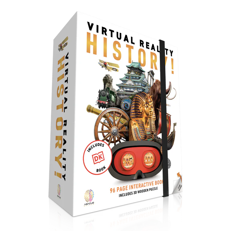 VR History Box