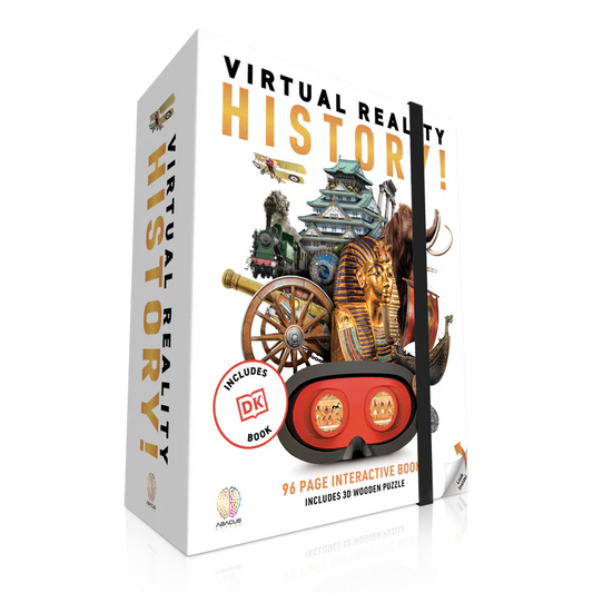 VR History Box