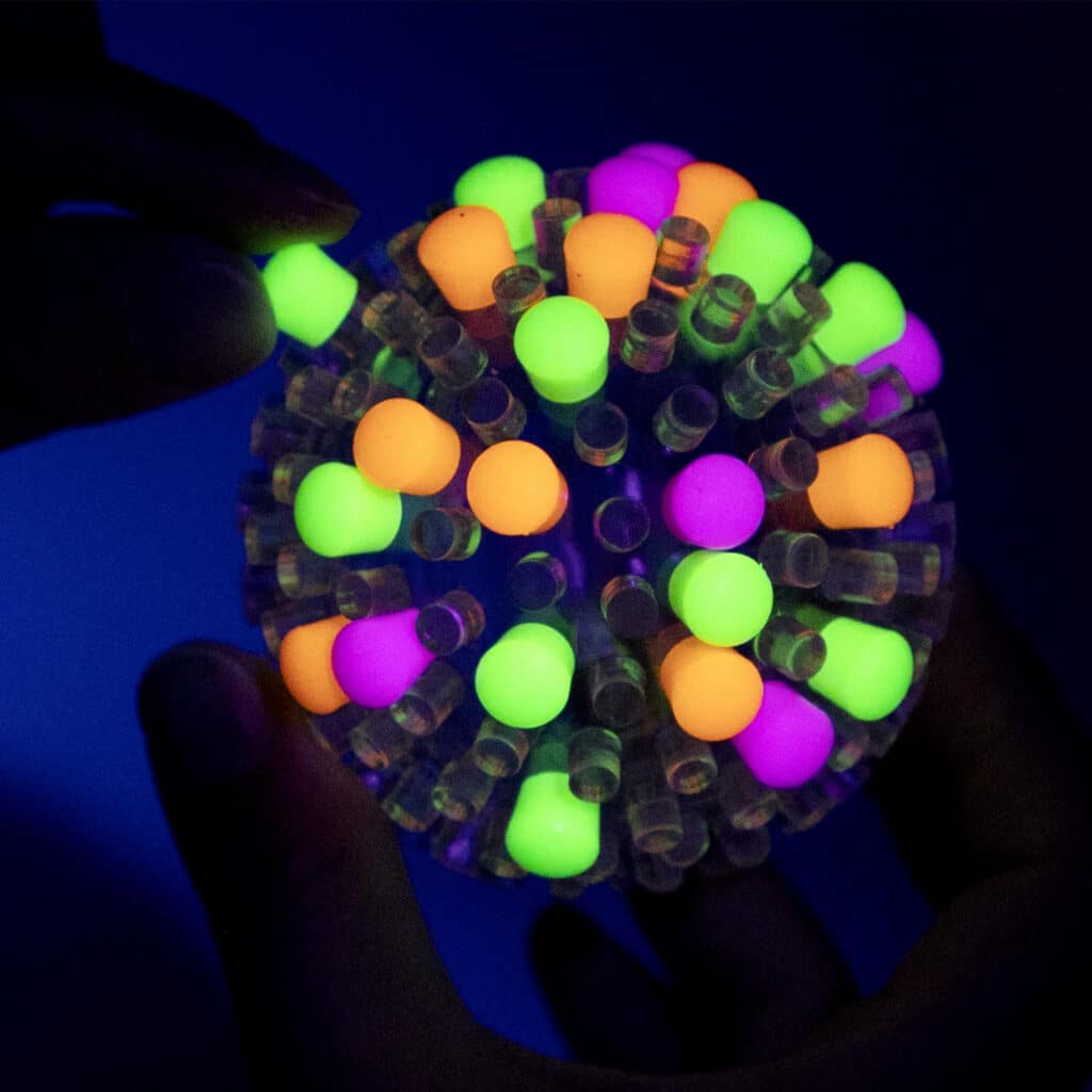 Glow Brite Ball