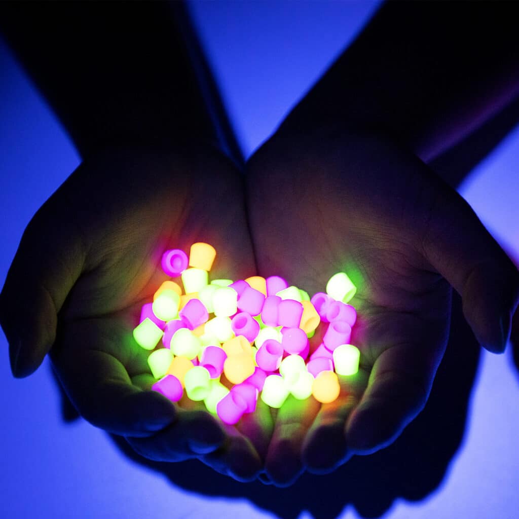 Glow Brite Ball