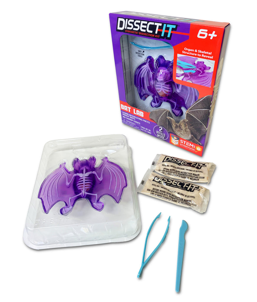 Dissect It Bat