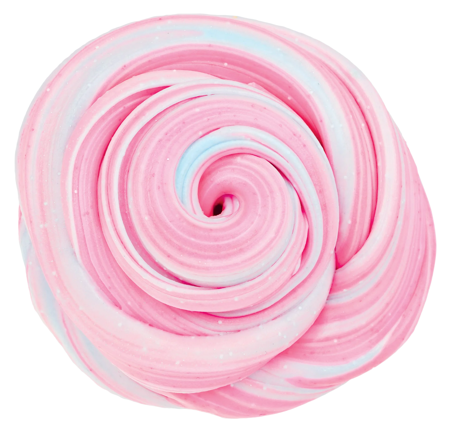 Crazy Aaron's Bubblegum/Marshmallow Scentsory Putty