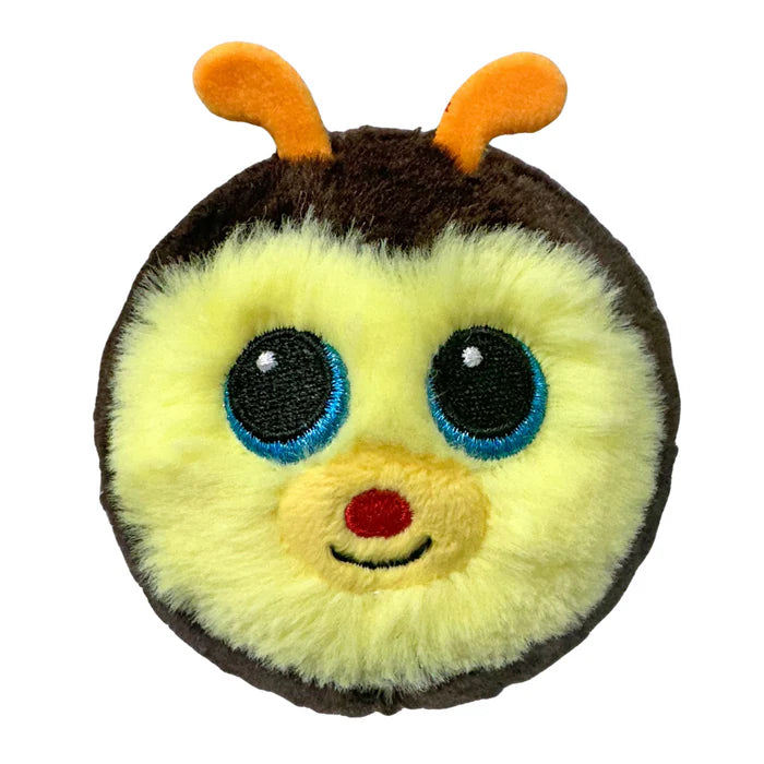 Beanie Bouncer: Buzzy The Bumble Bee