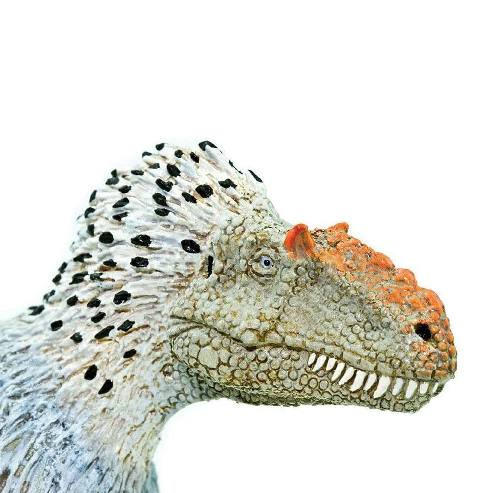 Yutyrannus 303529