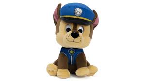 Paw Patrol 6in Assorted Plush