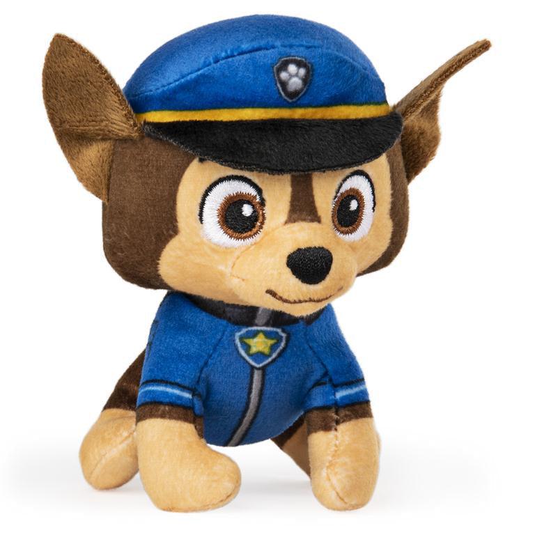Paw Patrol Mini Plush Pup