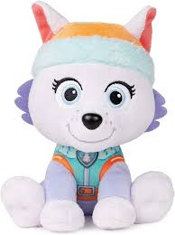 Paw Patrol 6in Assorted Plush