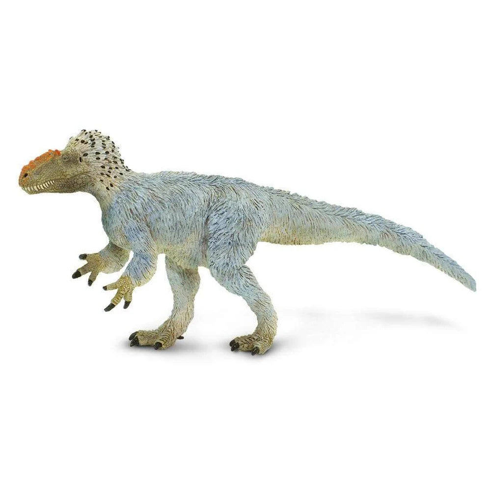 Yutyrannus 303529