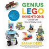 Genius Lego Inventions with Bricks
