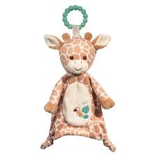 Georgie Giraffe Lil' Teether