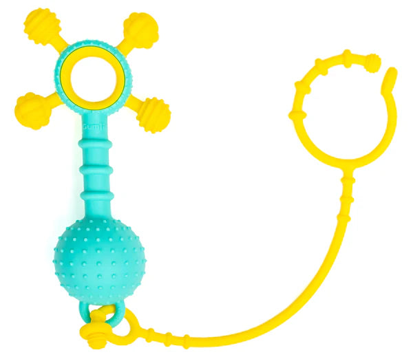 Gumlii Sensory Teether