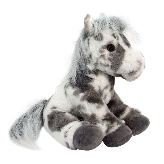 Hemie Spot Horse