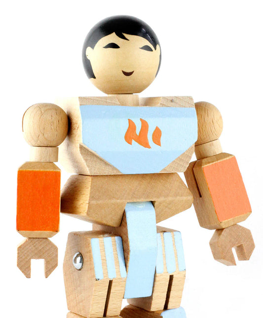 Playhard Heroes #2 Fir