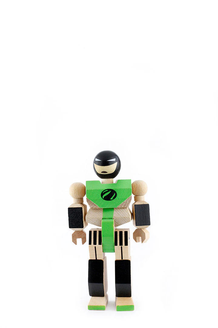 Playhard Heroes Birch