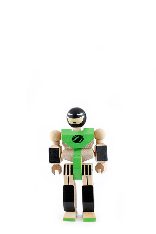 Playhard Heroes Birch