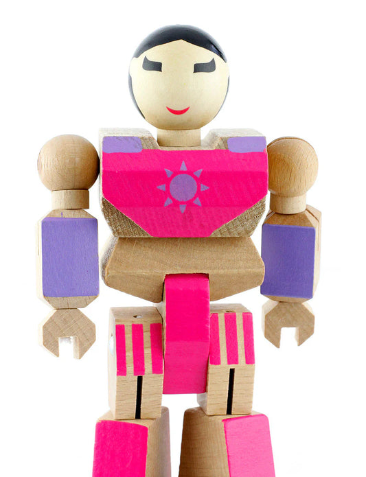 Playhard Heroes Tulip