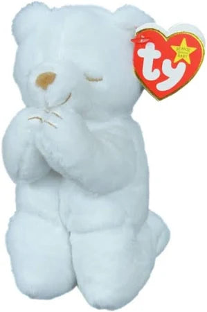 Hope II - Bear White Reg