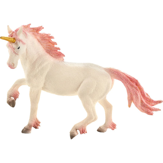 Mojo Unicorn Pink
