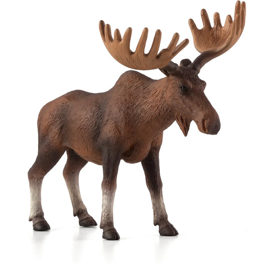 Mojo European Elk / Moose
