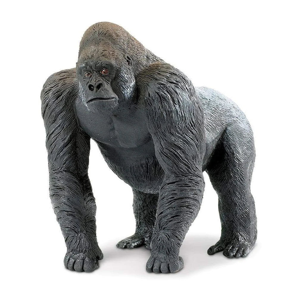 Silverback Gorilla 111589 Safari Animal
