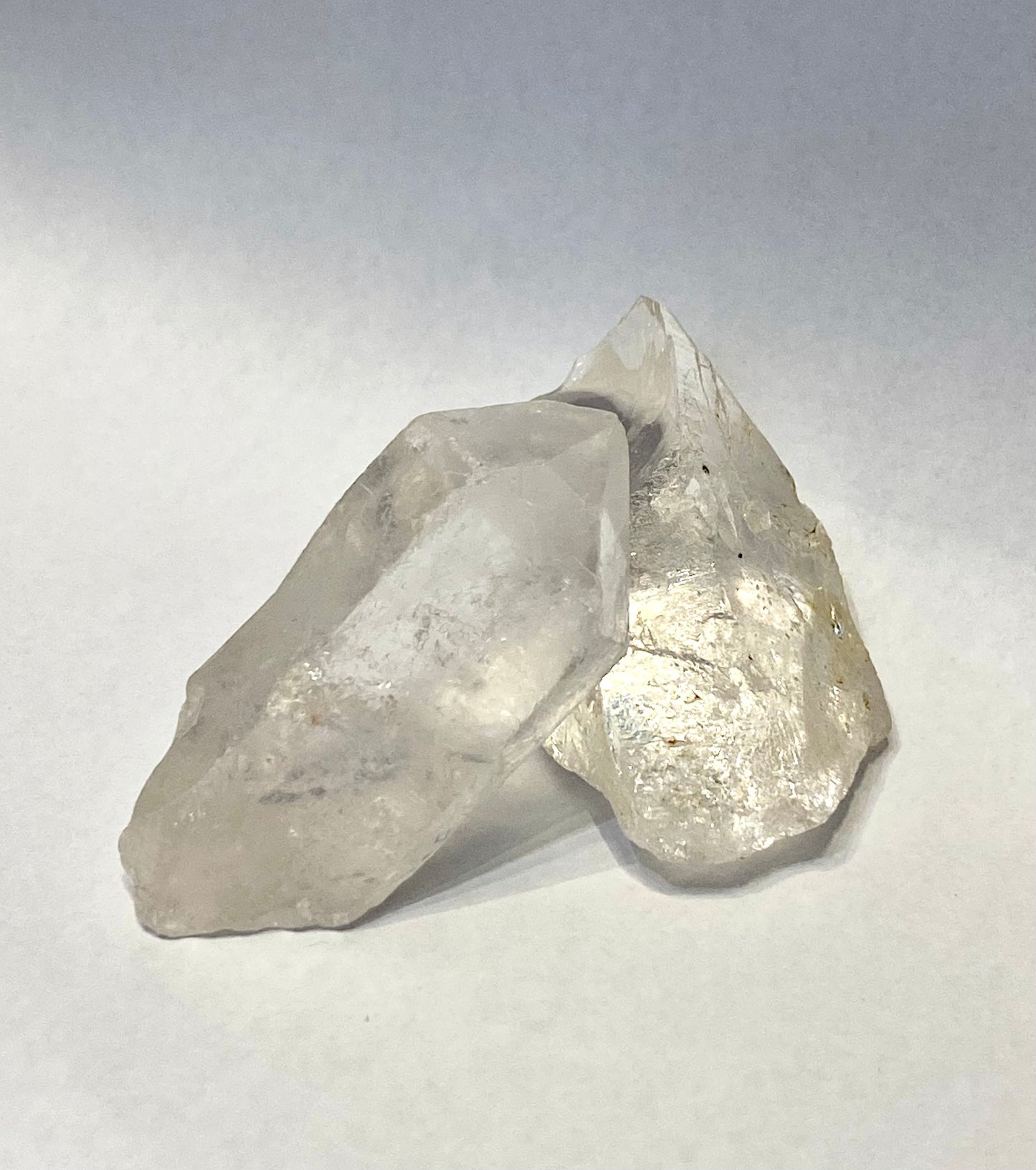 Quartz Crystals (Individual)