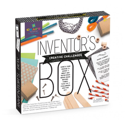 Inventors Box