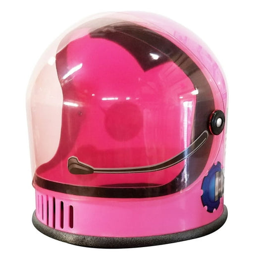 Youth Astronaut Helmet (Pink)