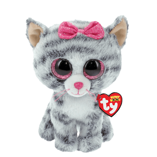 Kiki - Cat Gray Reg