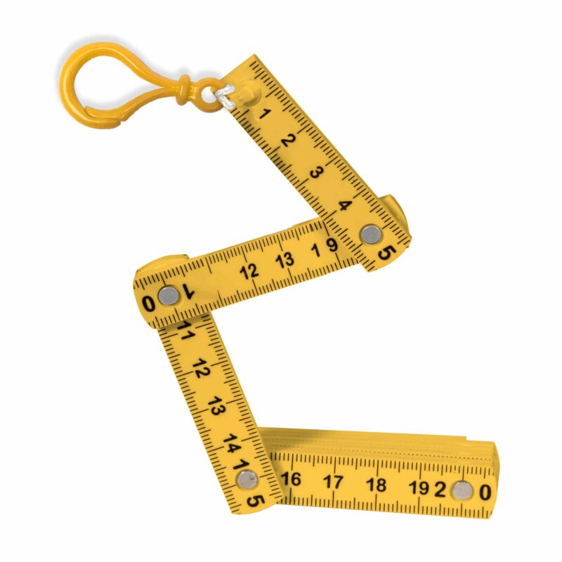 Folding Ruler - Little Helper
