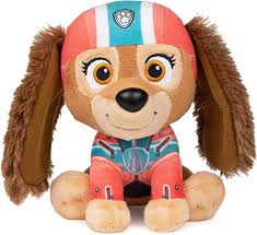 Paw Patrol 6in Assorted Plush