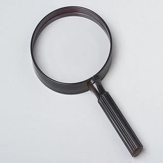 Jumbo Magnifier