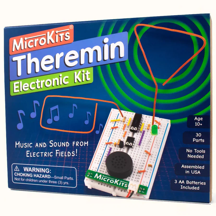 Theremin Kit