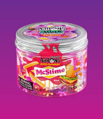 McSlime Slime Charmers