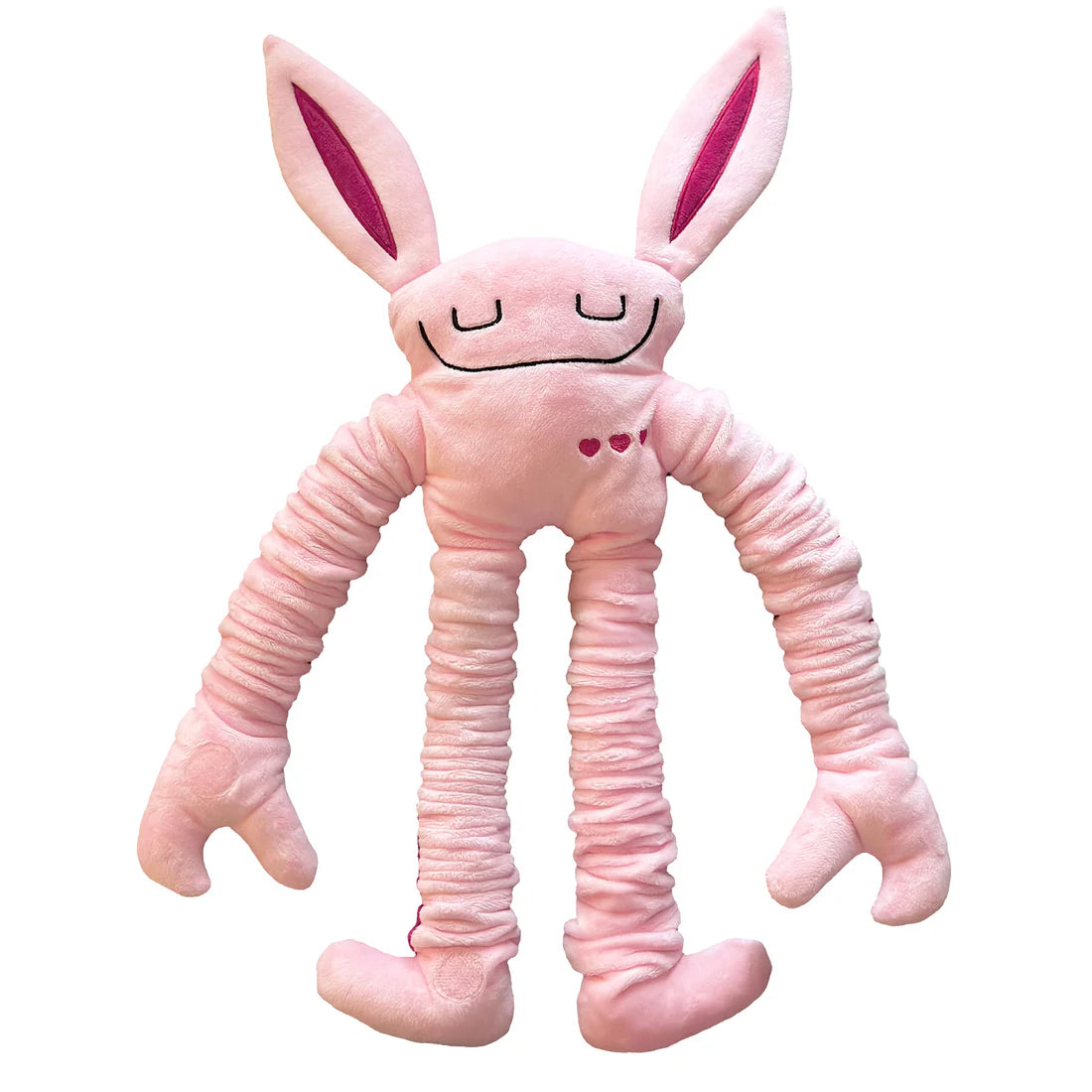 Mushie Stretch Hug Poppers - Lucky