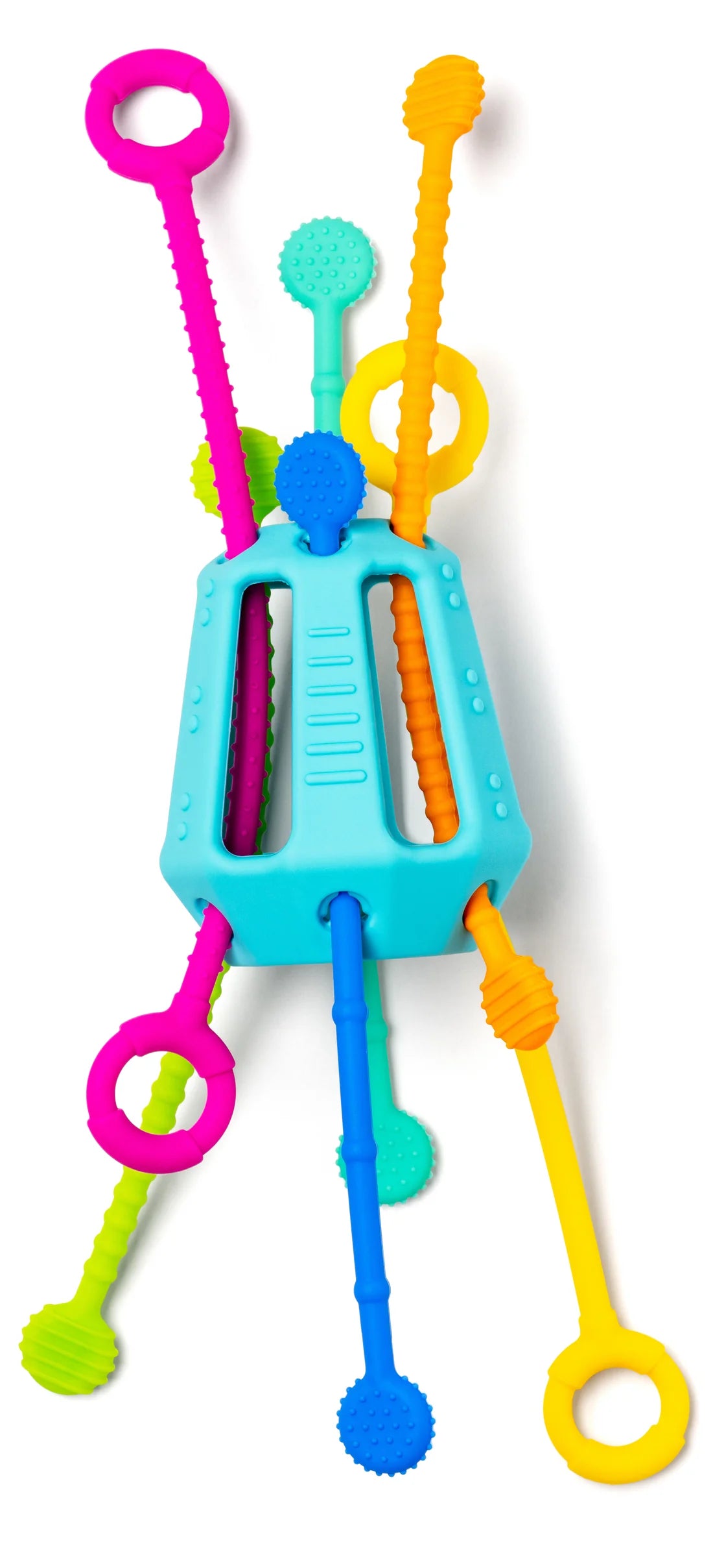 Zippee Activity Toy