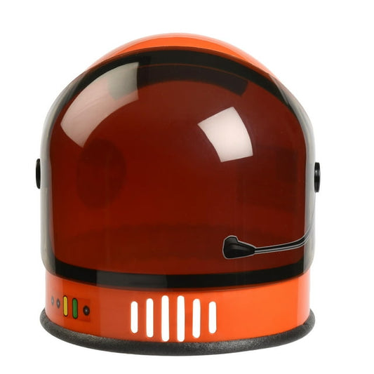 Youth Astronaut Helmet (Orange)