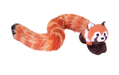 Tailkins Red Panda