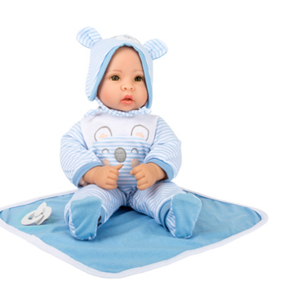 Small Foot Lukas Baby Doll