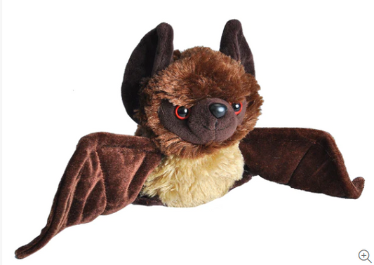 Hug'ems Mini Bat