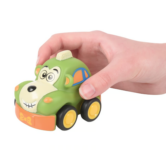 Fun Push Cars