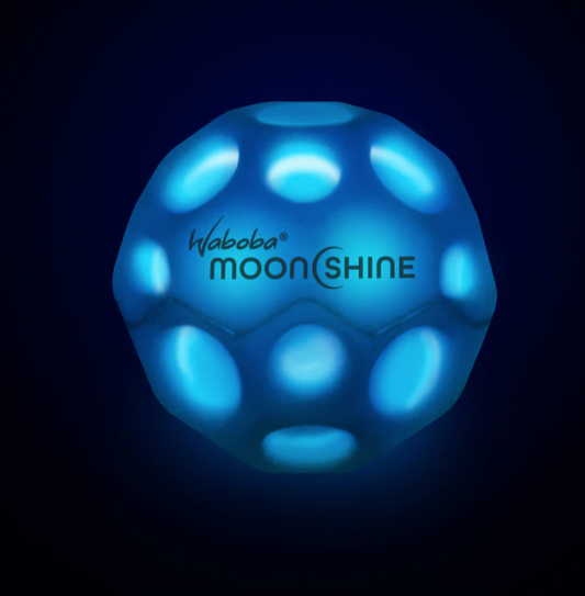 Moonball Moonshine 2.0