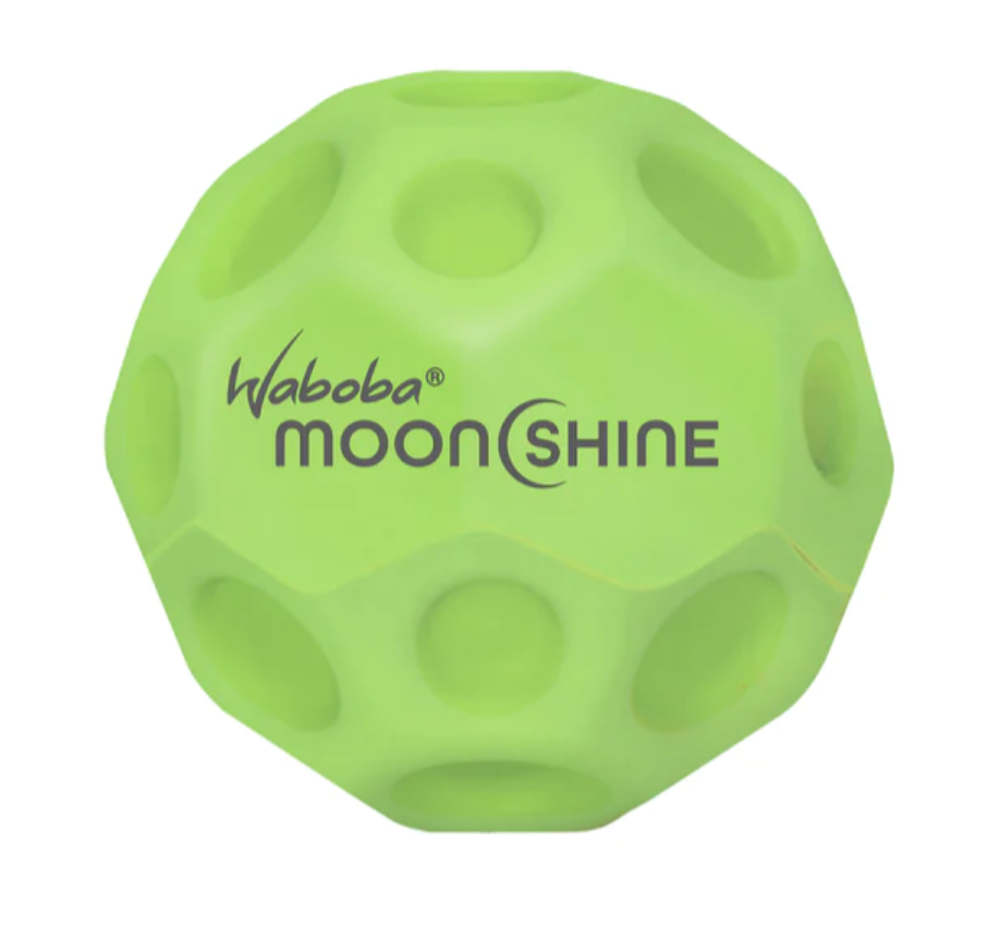 Moonball Moonshine 2.0