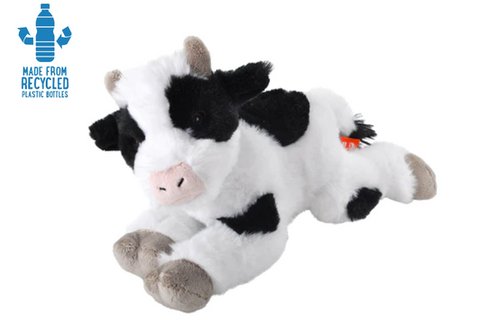 Ecokins Mini Cow