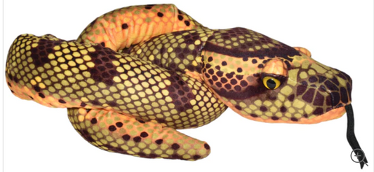Anaconda III Snake