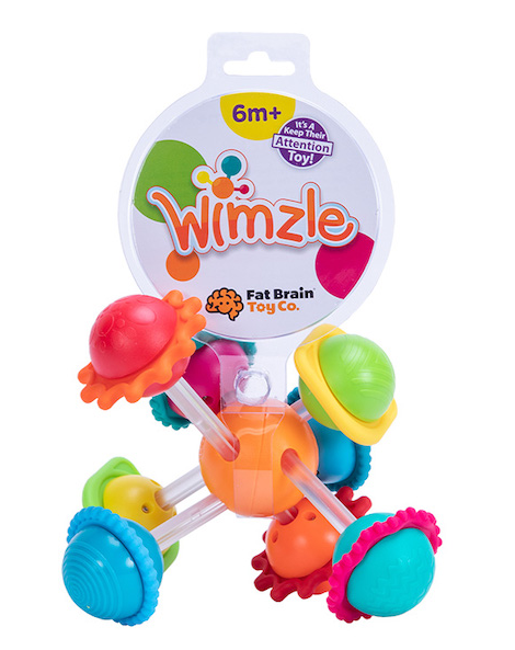 Wimzle